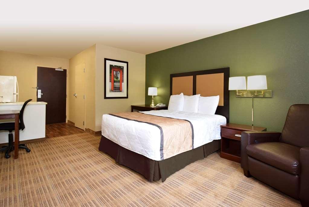 Extended Stay America Suites - Chicago - Schaumburg - I-90 Zimmer foto