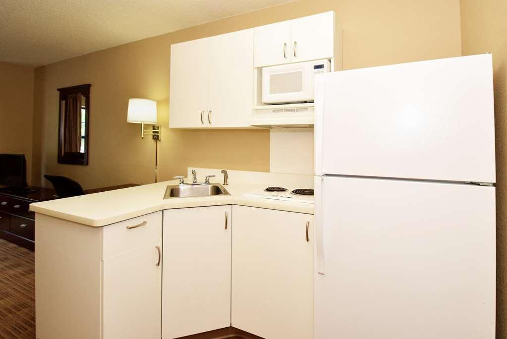 Extended Stay America Suites - Chicago - Schaumburg - I-90 Zimmer foto