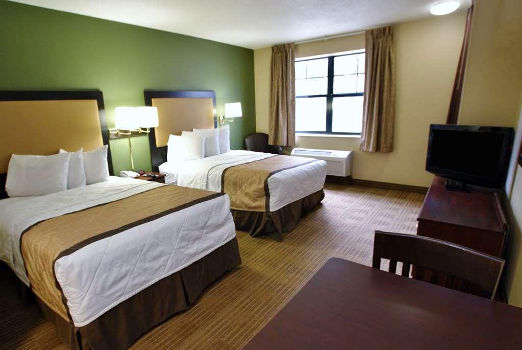 Extended Stay America Suites - Chicago - Schaumburg - I-90 Zimmer foto