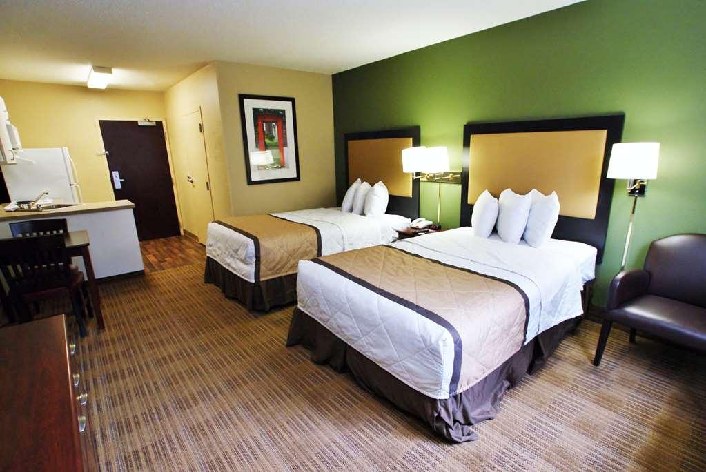 Extended Stay America Suites - Chicago - Schaumburg - I-90 Zimmer foto