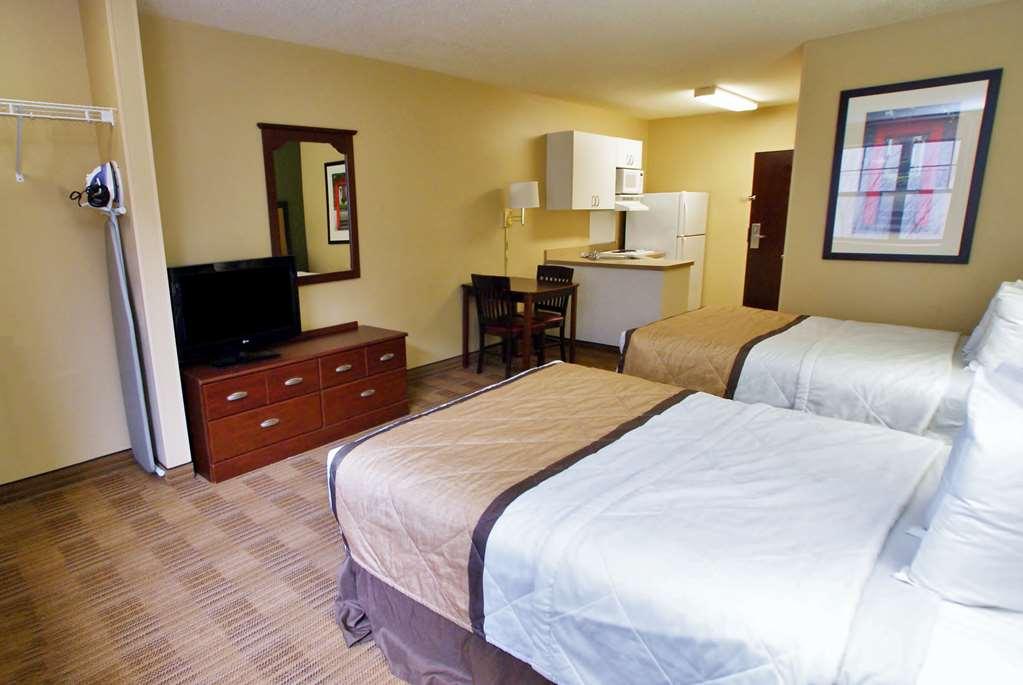 Extended Stay America Suites - Chicago - Schaumburg - I-90 Zimmer foto