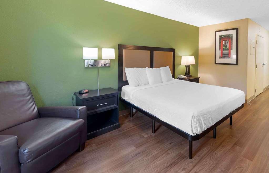 Extended Stay America Suites - Chicago - Schaumburg - I-90 Zimmer foto