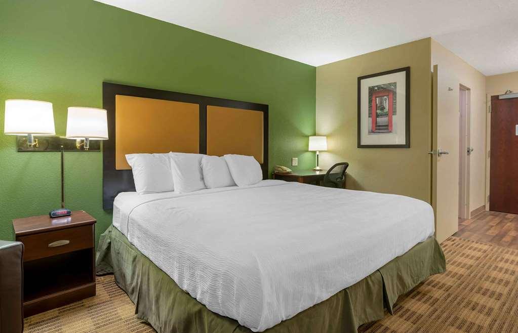 Extended Stay America Suites - Chicago - Schaumburg - I-90 Zimmer foto