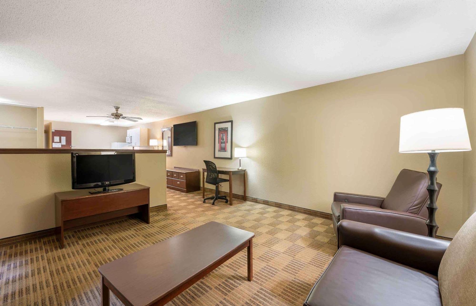 Extended Stay America Suites - Chicago - Schaumburg - I-90 Exterior foto