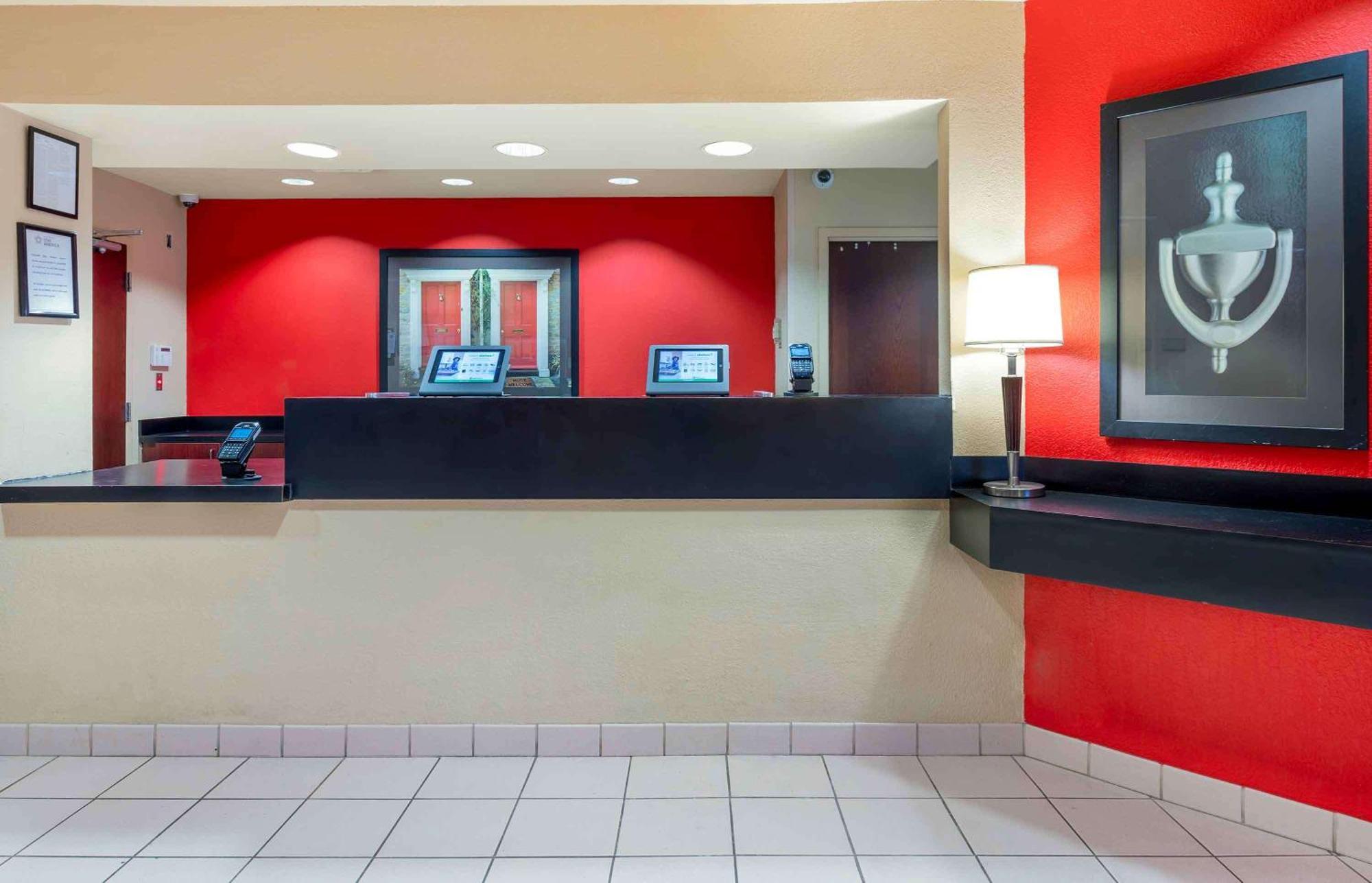 Extended Stay America Suites - Chicago - Schaumburg - I-90 Exterior foto