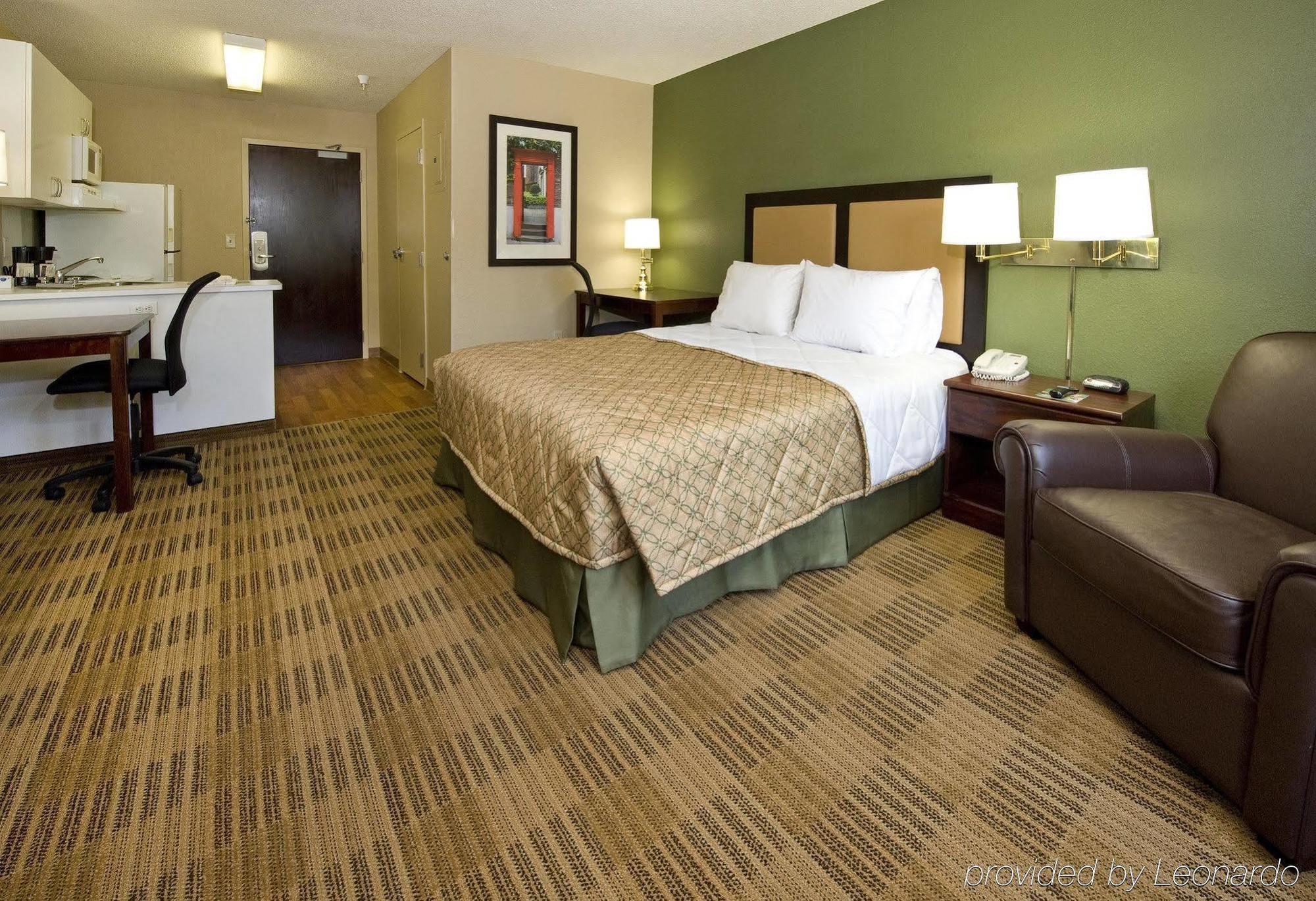 Extended Stay America Suites - Chicago - Schaumburg - I-90 Exterior foto