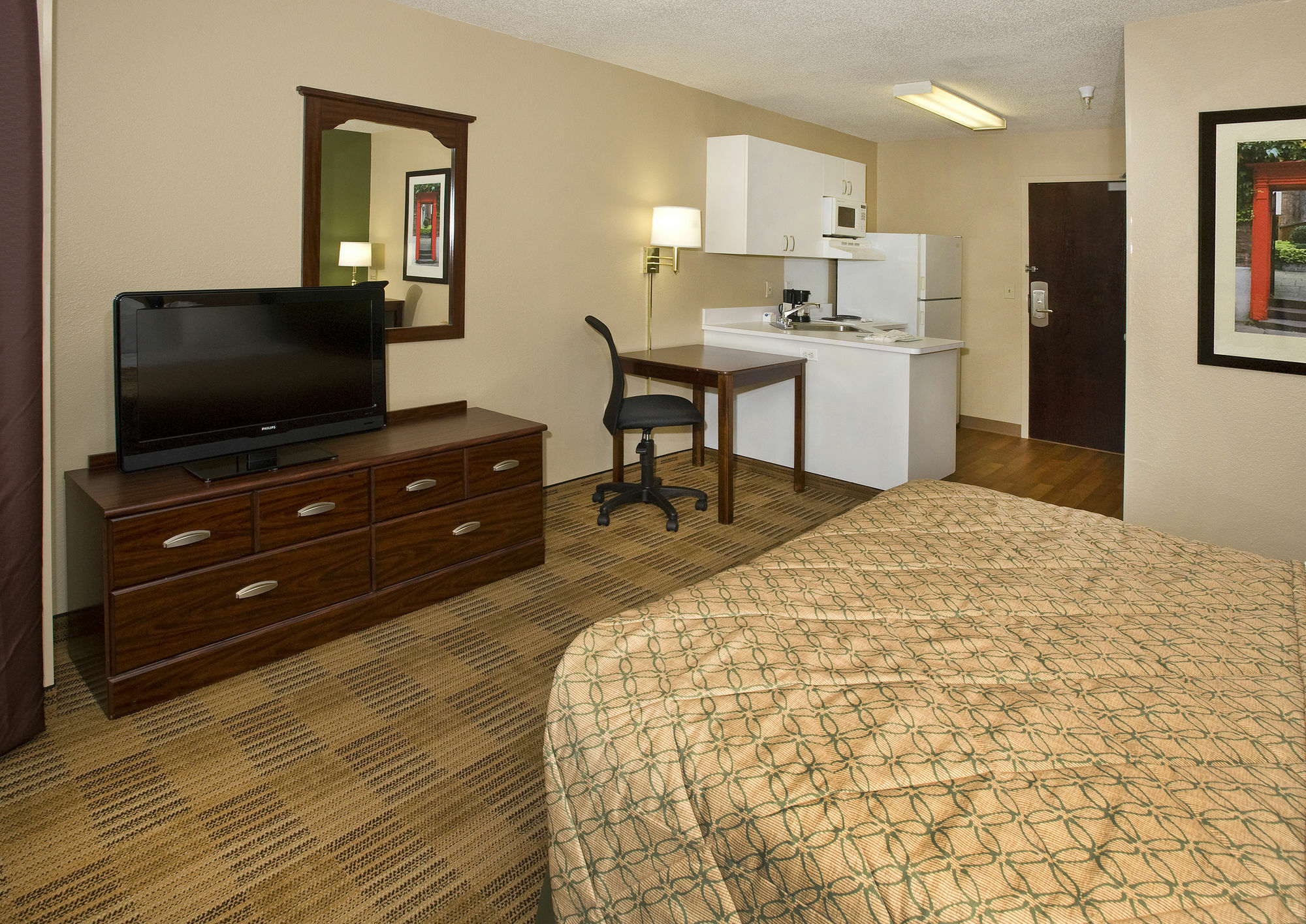 Extended Stay America Suites - Chicago - Schaumburg - I-90 Exterior foto