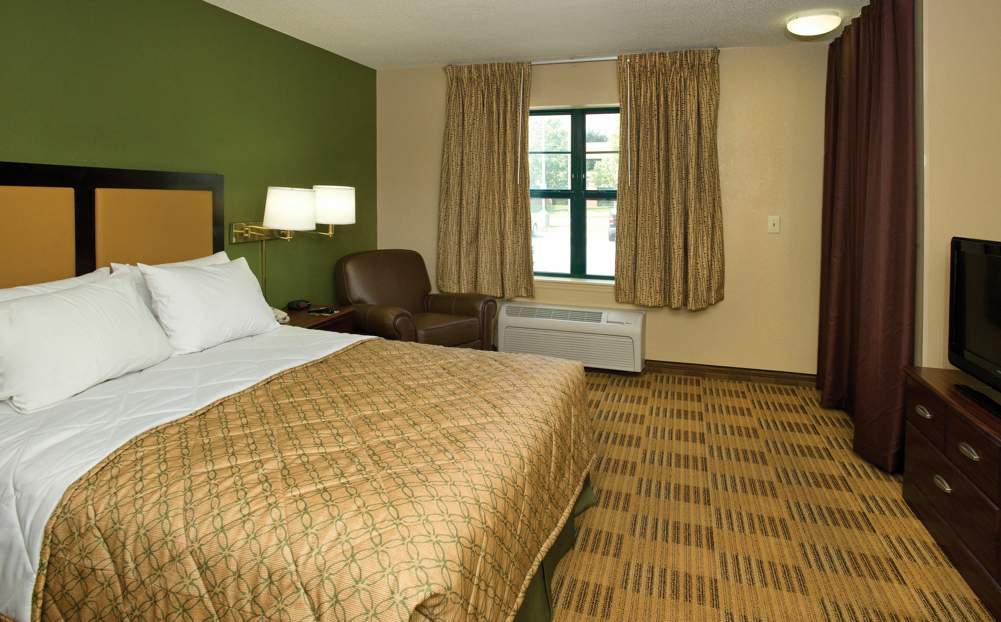Extended Stay America Suites - Chicago - Schaumburg - I-90 Exterior foto