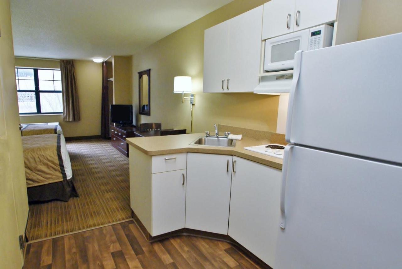 Extended Stay America Suites - Chicago - Schaumburg - I-90 Exterior foto