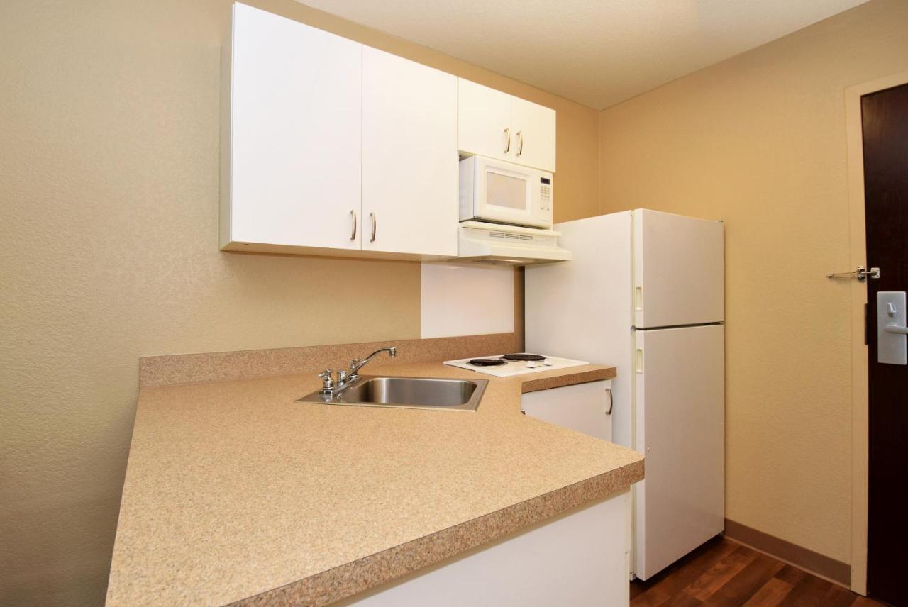 Extended Stay America Suites - Chicago - Schaumburg - I-90 Exterior foto