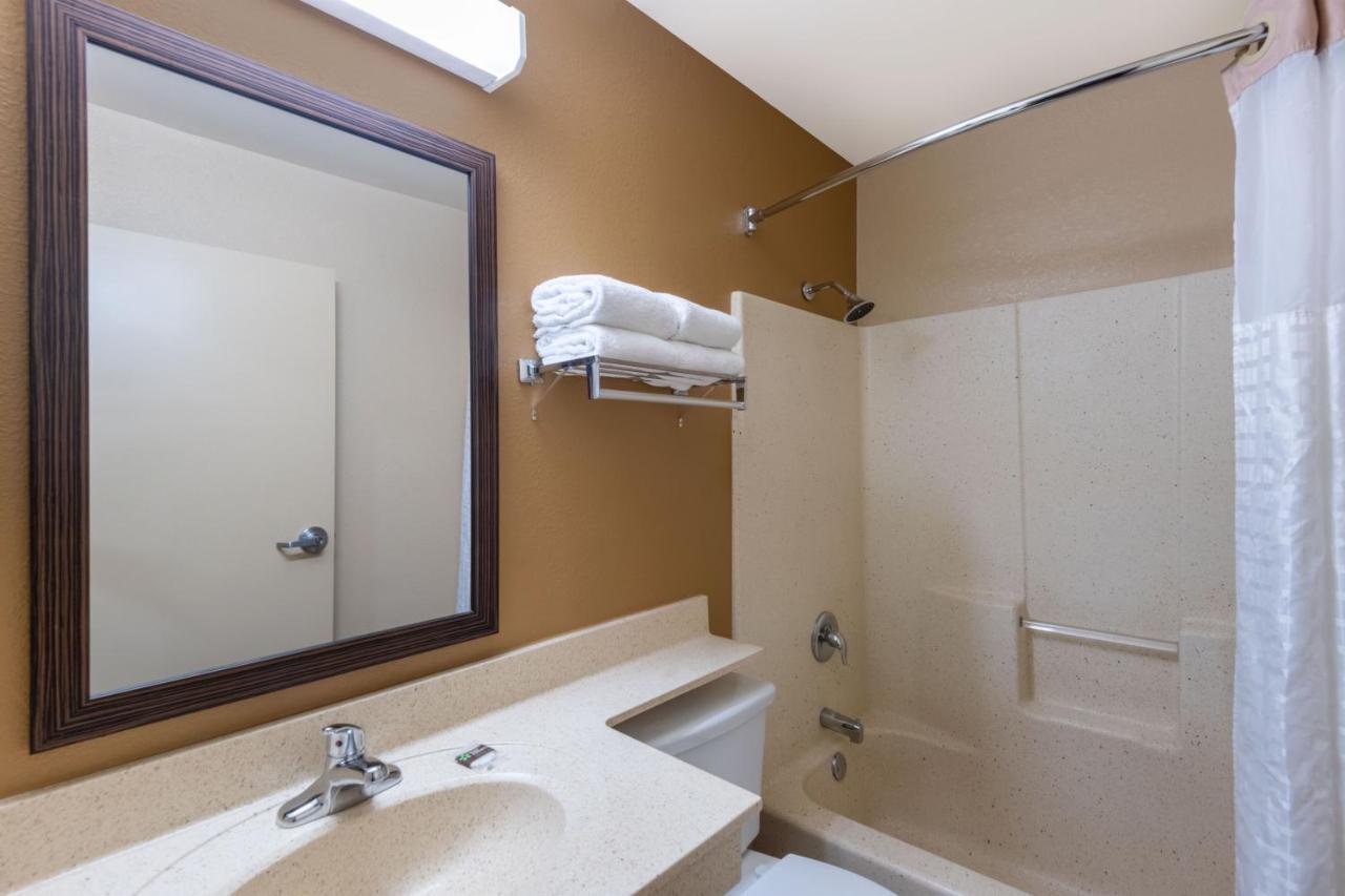 Extended Stay America Suites - Chicago - Schaumburg - I-90 Exterior foto